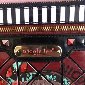Nicole Lee | Bags | Nicole Lee Crossbody Bag | Poshmark